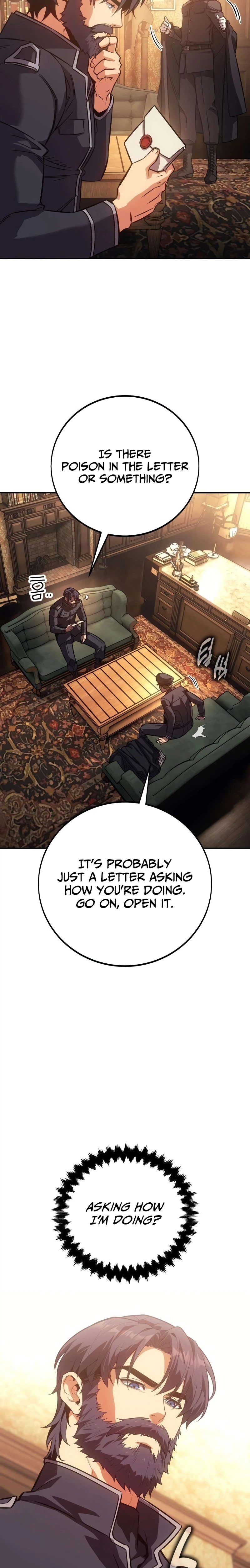 30 Years Have Passed Since the Prologue Chapter 1, page 50 of 65