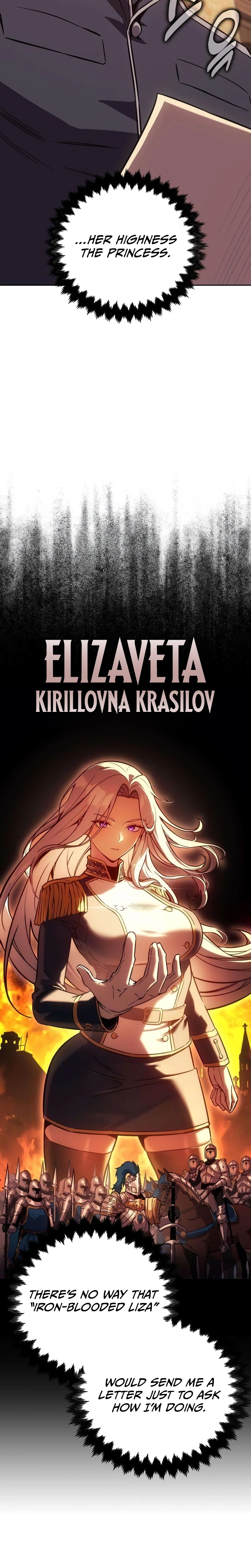 30 Years Have Passed Since the Prologue Chapter 1, page 51 of 65