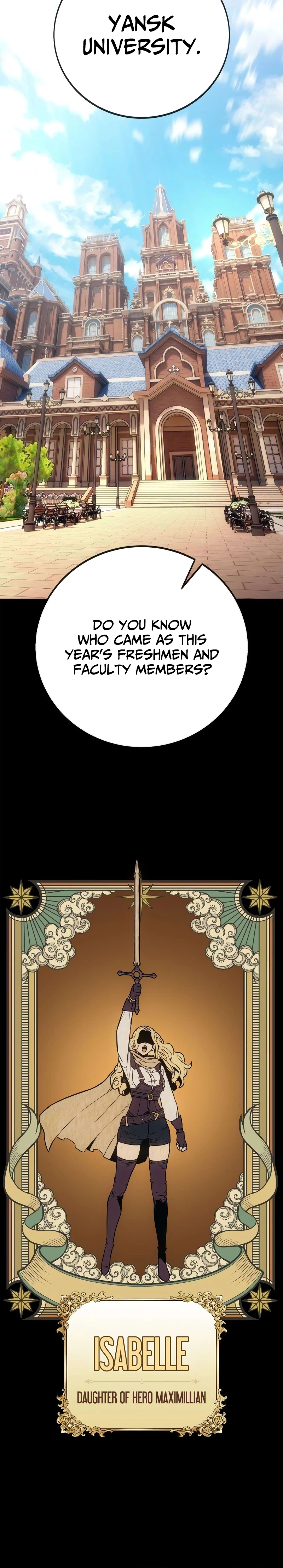 30 Years Have Passed Since the Prologue Chapter 1, page 54 of 65