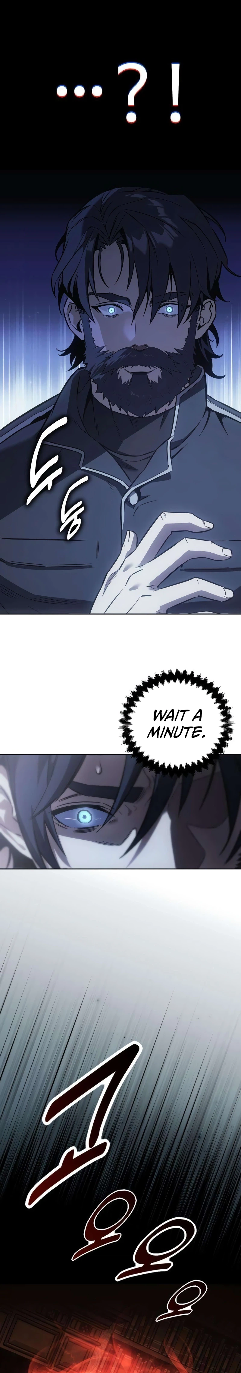 30 Years Have Passed Since the Prologue Chapter 1, page 60 of 65