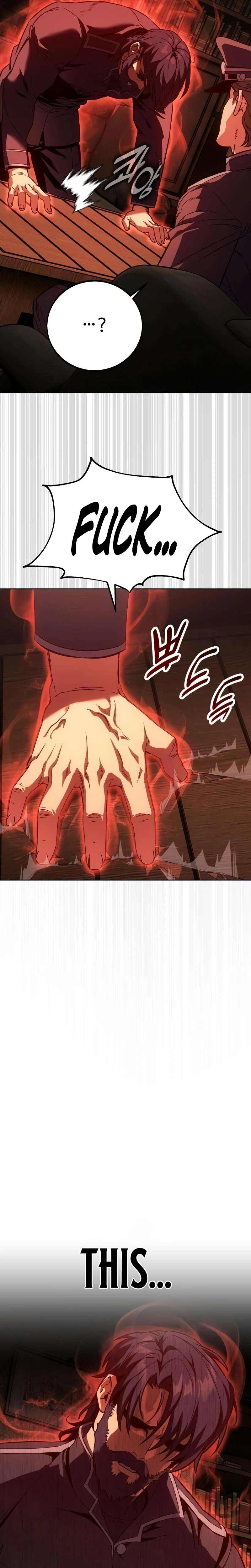 30 Years Have Passed Since the Prologue Chapter 1, page 61 of 65