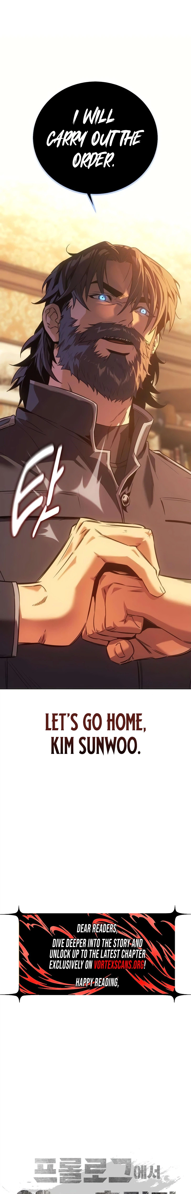 30 Years Have Passed Since the Prologue Chapter 1, page 64 of 65