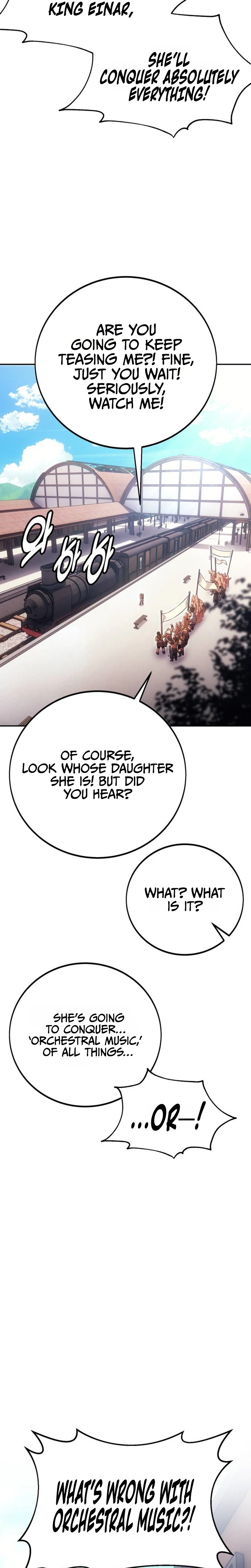 30 Years Have Passed Since the Prologue Chapter 2, page 11 of 57