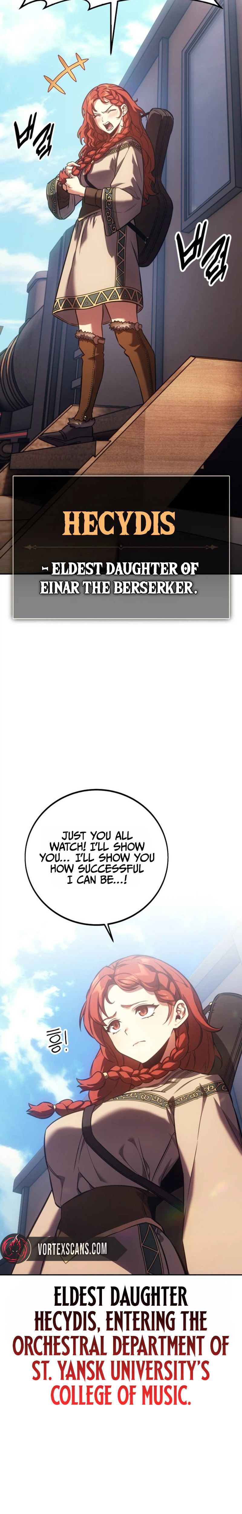 30 Years Have Passed Since the Prologue Chapter 2, page 12 of 57