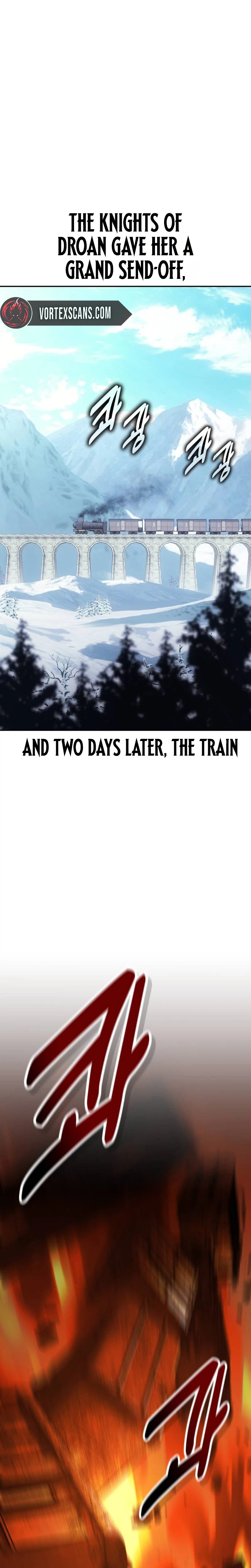 30 Years Have Passed Since the Prologue Chapter 2, page 14 of 57