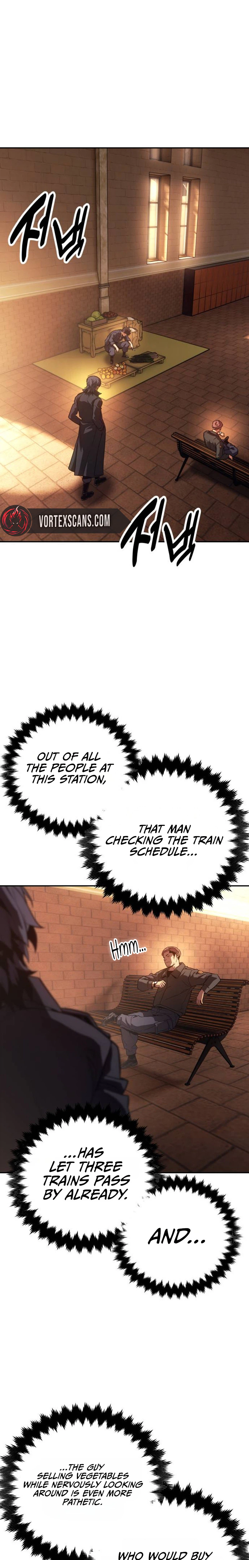30 Years Have Passed Since the Prologue Chapter 2, page 24 of 57