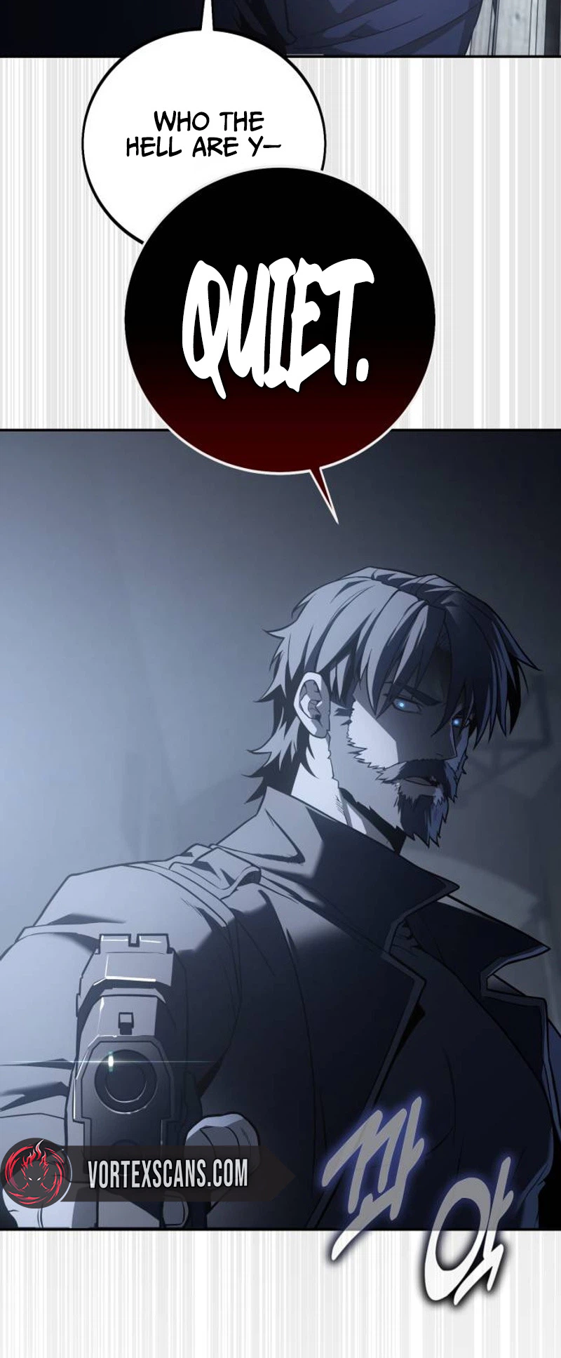 30 Years Have Passed Since the Prologue Chapter 2, page 27 of 57