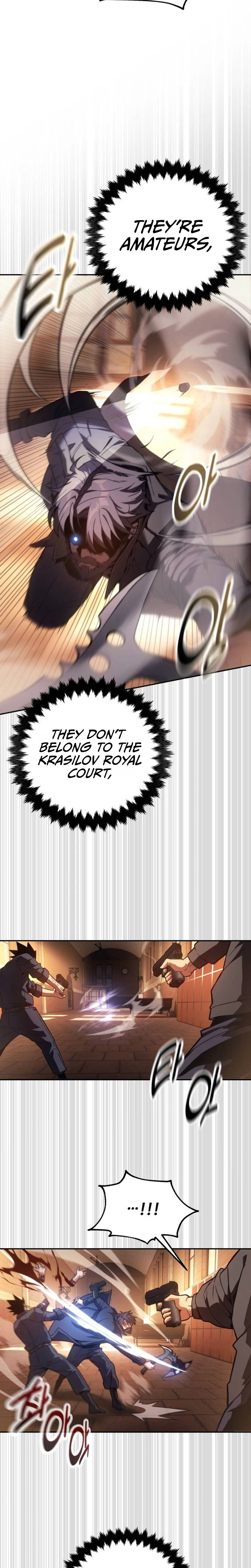 30 Years Have Passed Since the Prologue Chapter 2, page 32 of 57