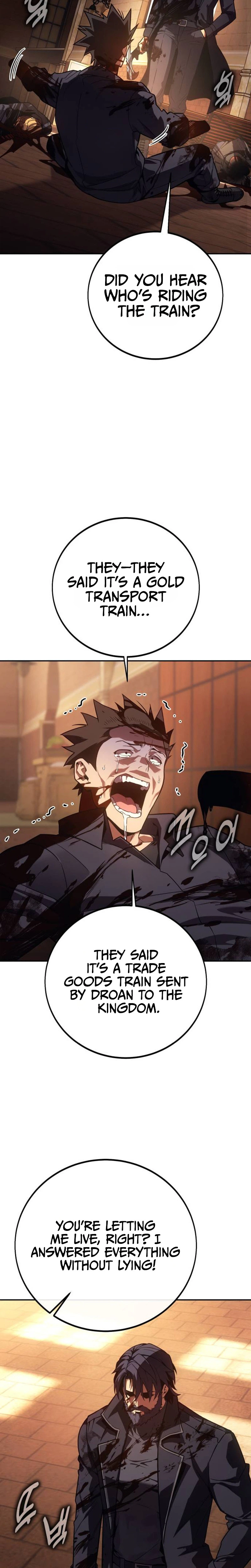 30 Years Have Passed Since the Prologue Chapter 2, page 39 of 57