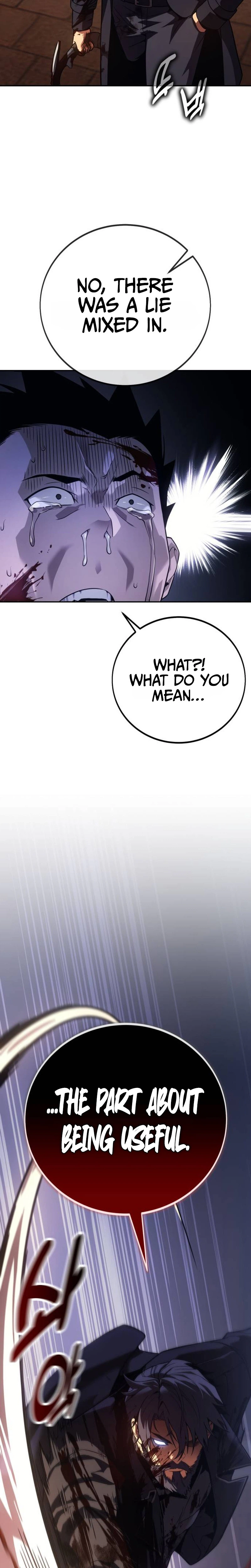 30 Years Have Passed Since the Prologue Chapter 2, page 40 of 57