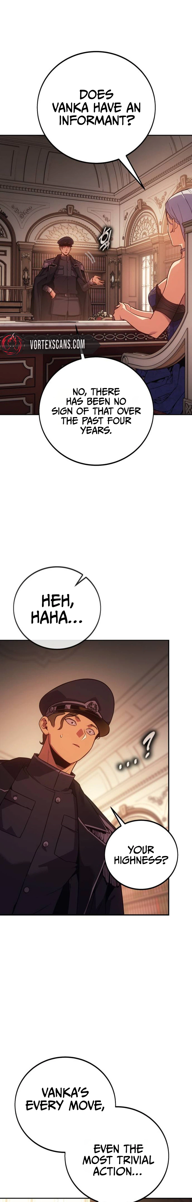 30 Years Have Passed Since the Prologue Chapter 2, page 46 of 57