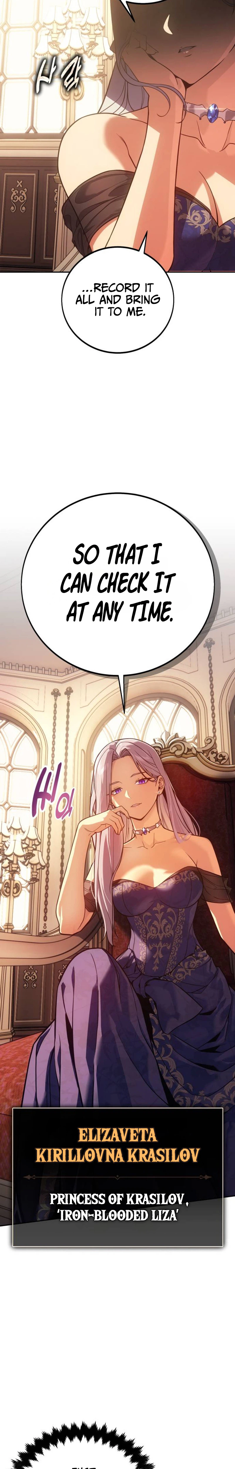 30 Years Have Passed Since the Prologue Chapter 2, page 47 of 57
