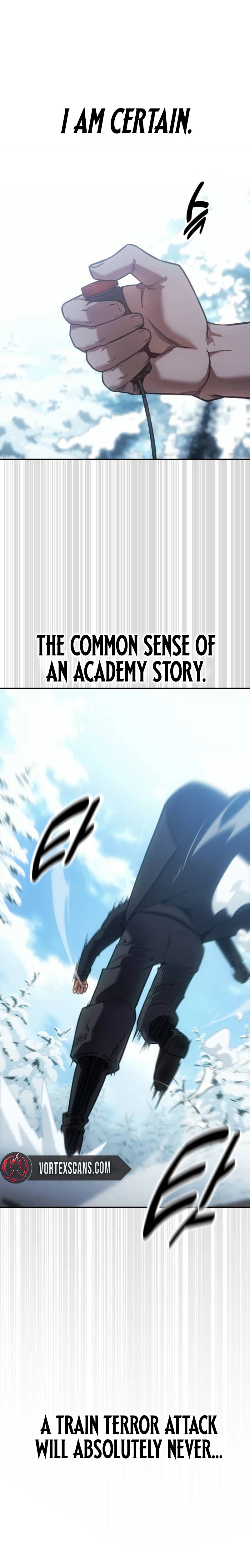 30 Years Have Passed Since the Prologue Chapter 2, page 50 of 57