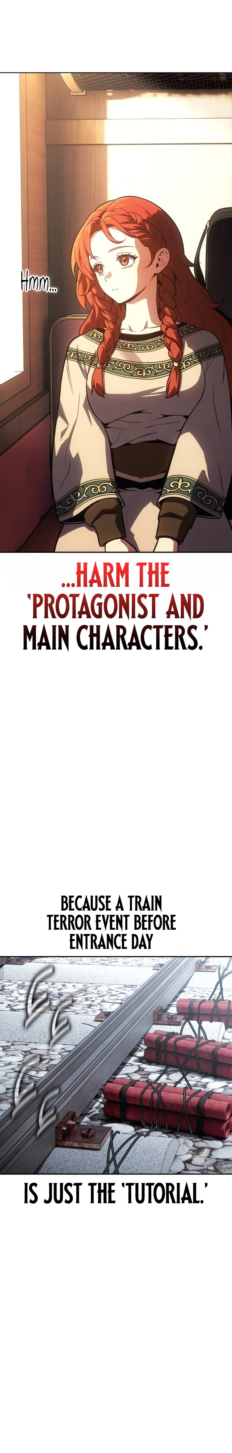 30 Years Have Passed Since the Prologue Chapter 2, page 51 of 57