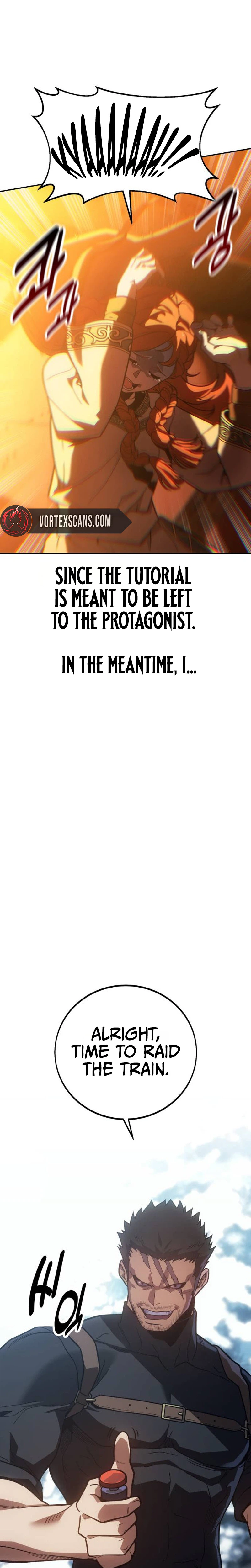 30 Years Have Passed Since the Prologue Chapter 2, page 54 of 57