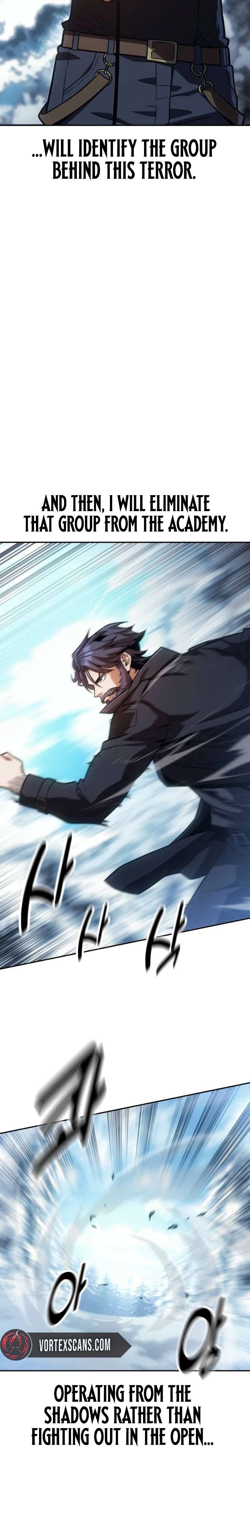 30 Years Have Passed Since the Prologue Chapter 2, page 55 of 57