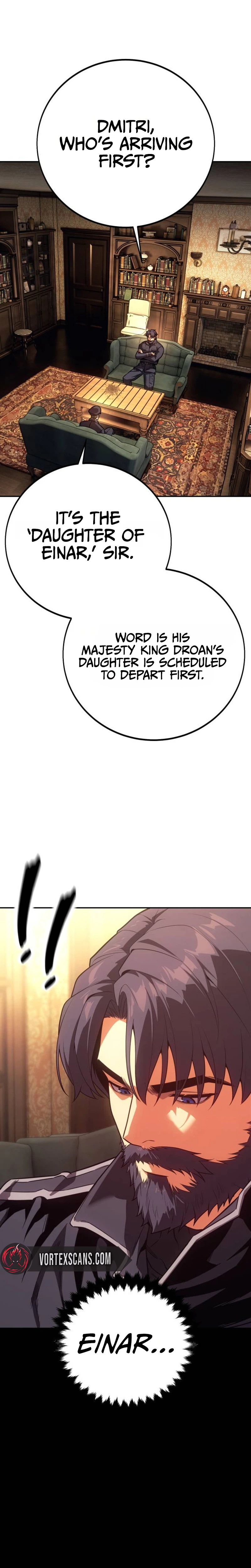 30 Years Have Passed Since the Prologue Chapter 2, page 7 of 57