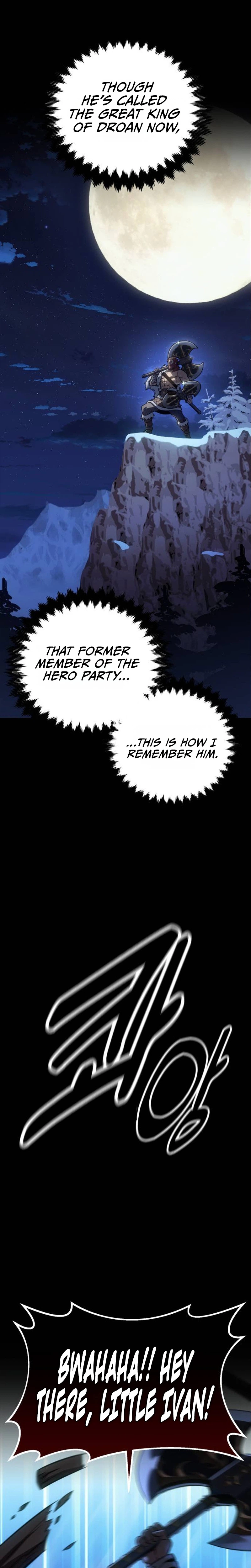 30 Years Have Passed Since the Prologue Chapter 2, page 8 of 57