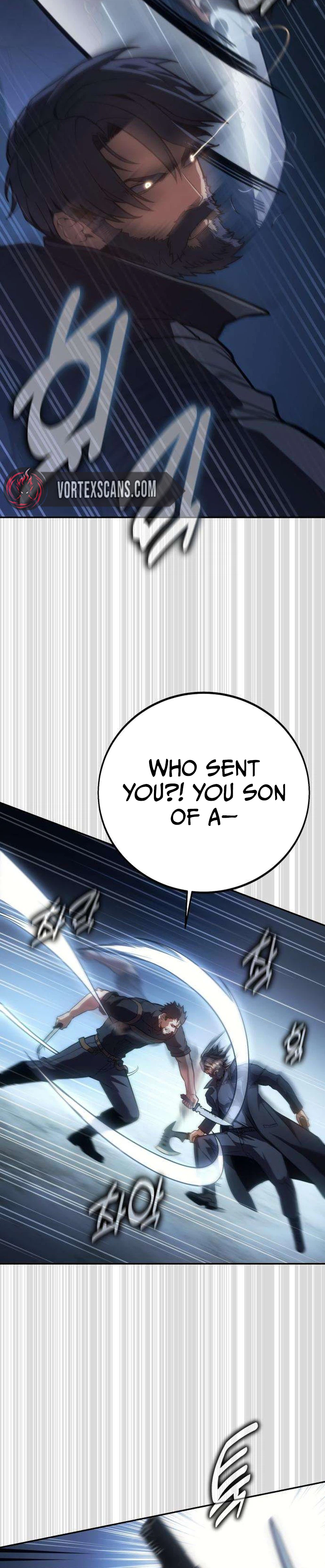 30 Years Have Passed Since the Prologue Chapter 3, page 13 of 60