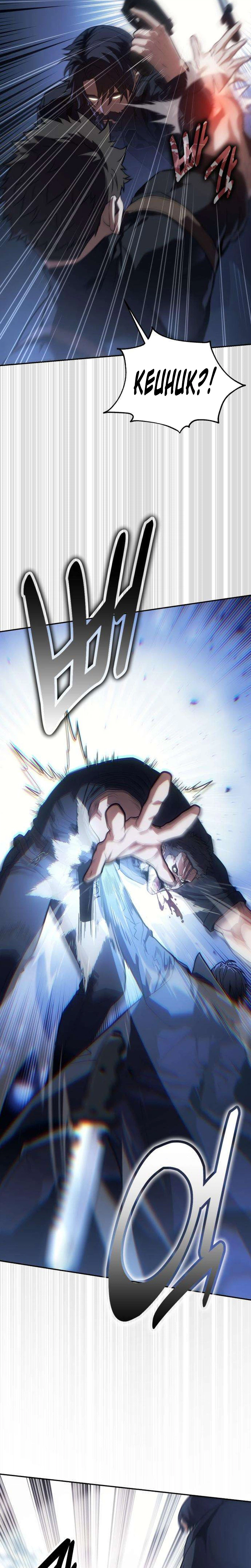 30 Years Have Passed Since the Prologue Chapter 3, page 14 of 60