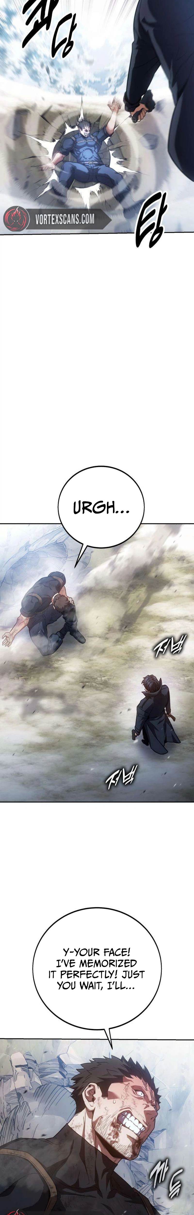 30 Years Have Passed Since the Prologue Chapter 3, page 15 of 60