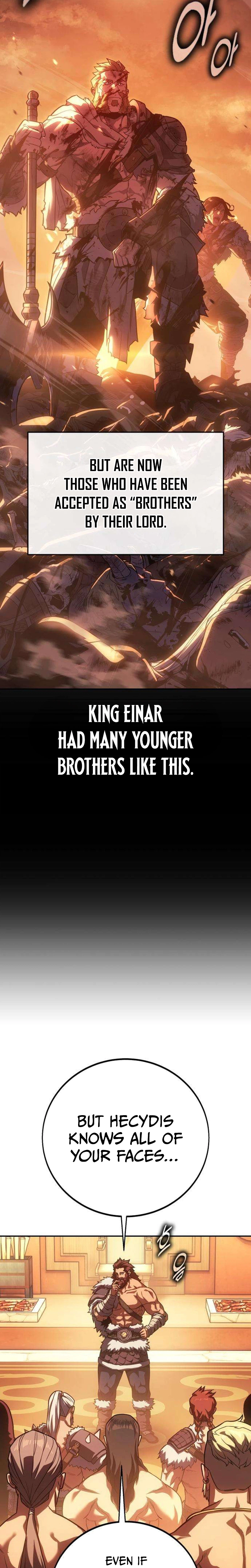 30 Years Have Passed Since the Prologue Chapter 3, page 23 of 60