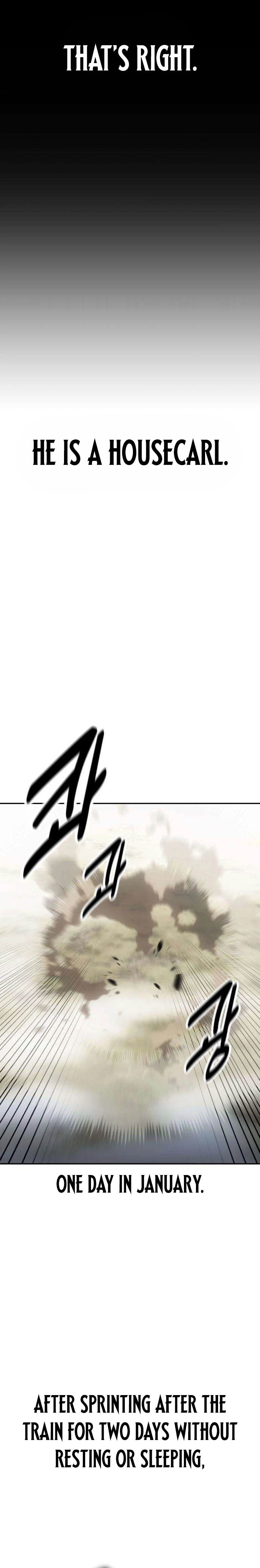 30 Years Have Passed Since the Prologue Chapter 3, page 33 of 60