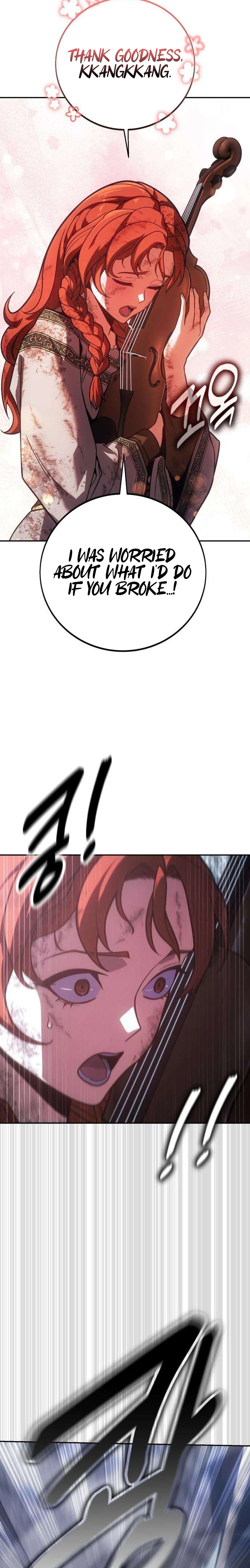 30 Years Have Passed Since the Prologue Chapter 3, page 38 of 60