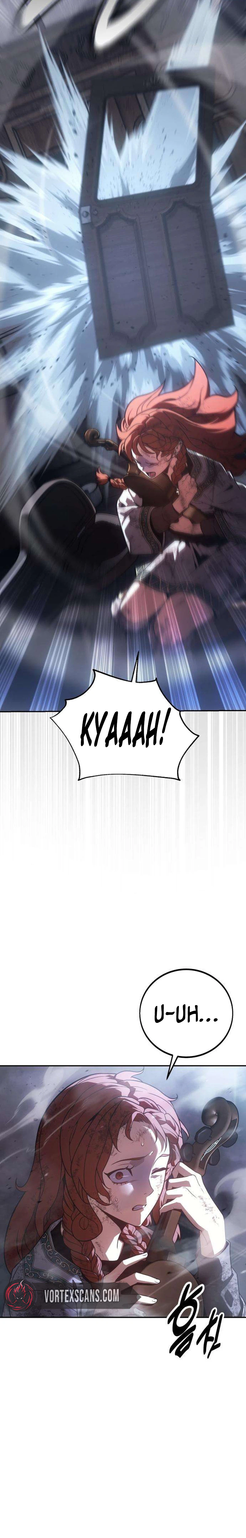30 Years Have Passed Since the Prologue Chapter 3, page 39 of 60