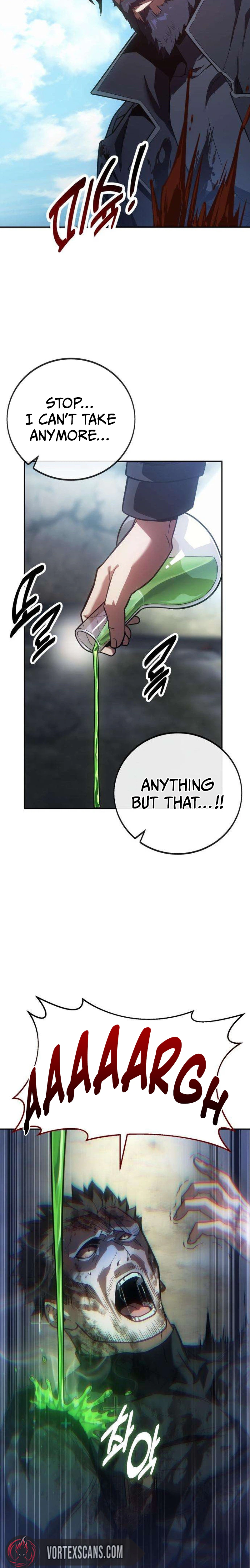 30 Years Have Passed Since the Prologue Chapter 3, page 43 of 60