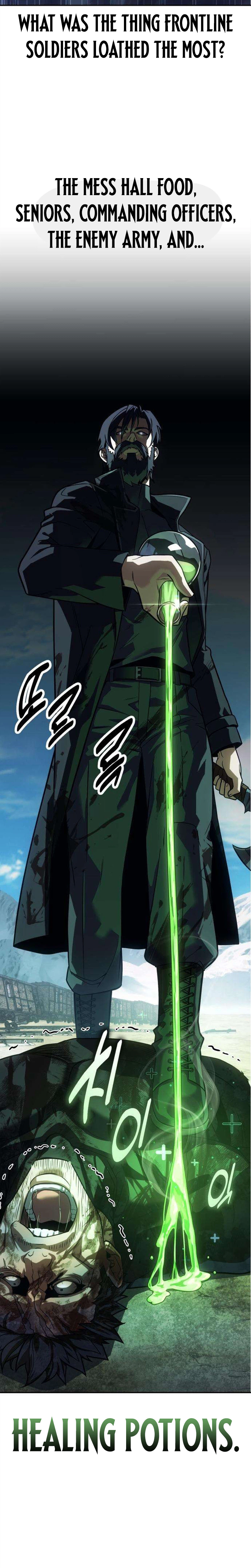 30 Years Have Passed Since the Prologue Chapter 3, page 44 of 60