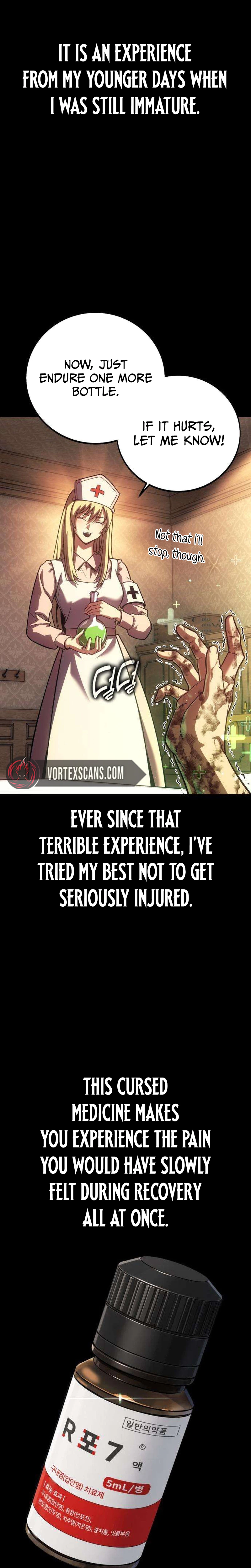 30 Years Have Passed Since the Prologue Chapter 3, page 47 of 60