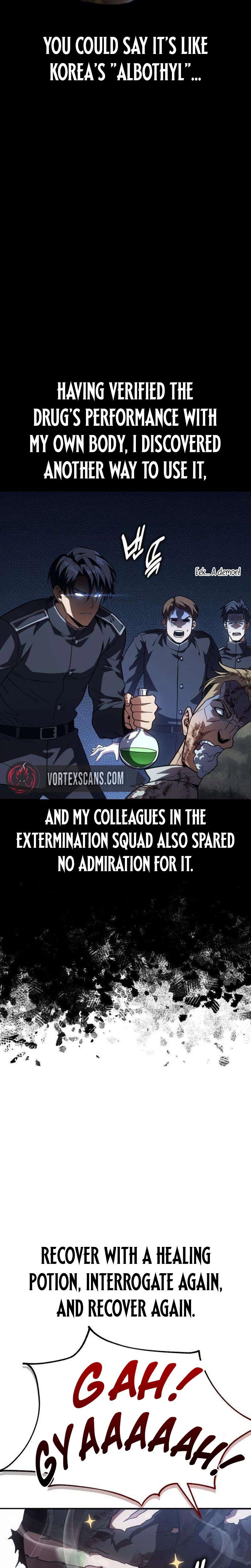 30 Years Have Passed Since the Prologue Chapter 3, page 48 of 60