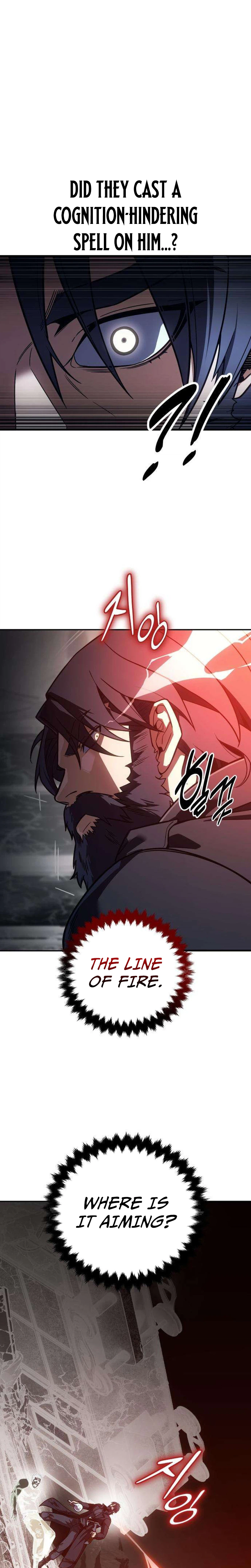 30 Years Have Passed Since the Prologue Chapter 3, page 51 of 60