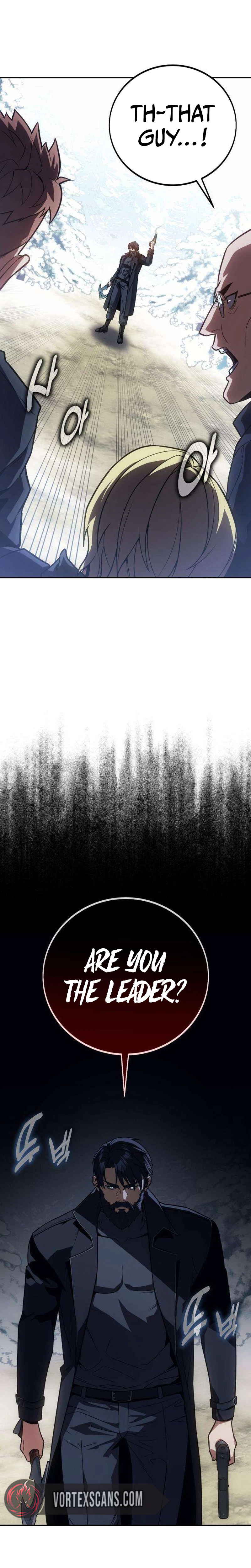 30 Years Have Passed Since the Prologue Chapter 3, page 6 of 60