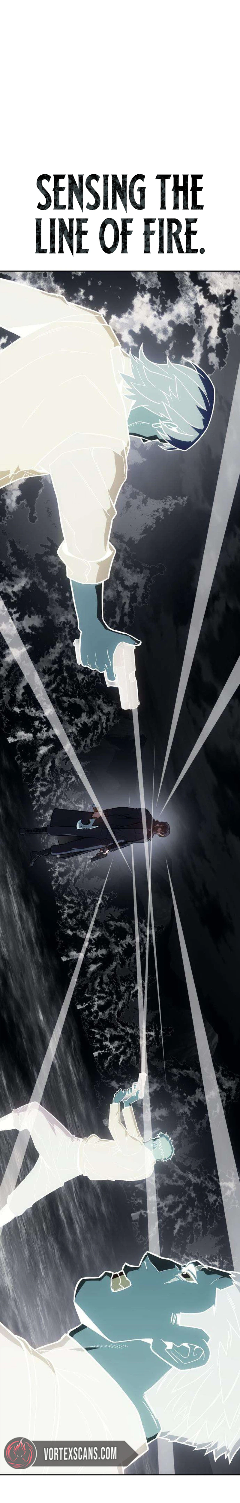 30 Years Have Passed Since the Prologue Chapter 3, page 8 of 60