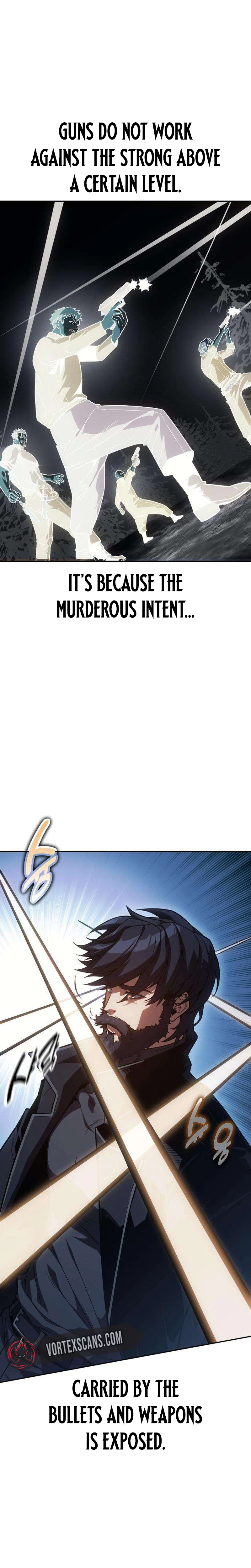 30 Years Have Passed Since the Prologue Chapter 3, page 9 of 60