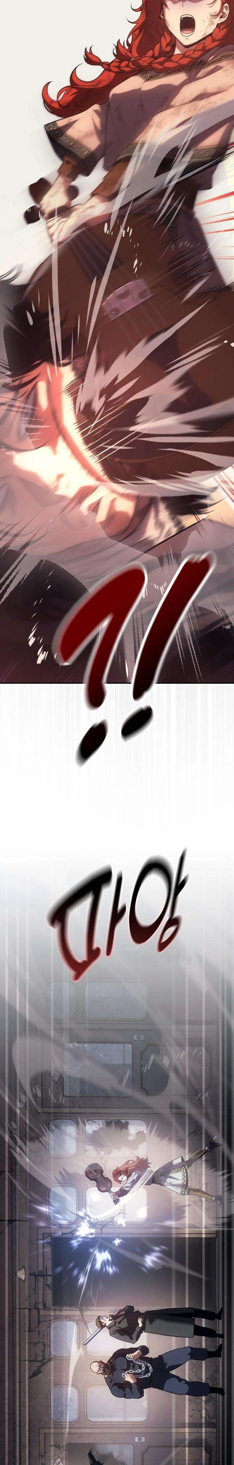 30 Years Have Passed Since the Prologue Chapter 4, page 10 of 55