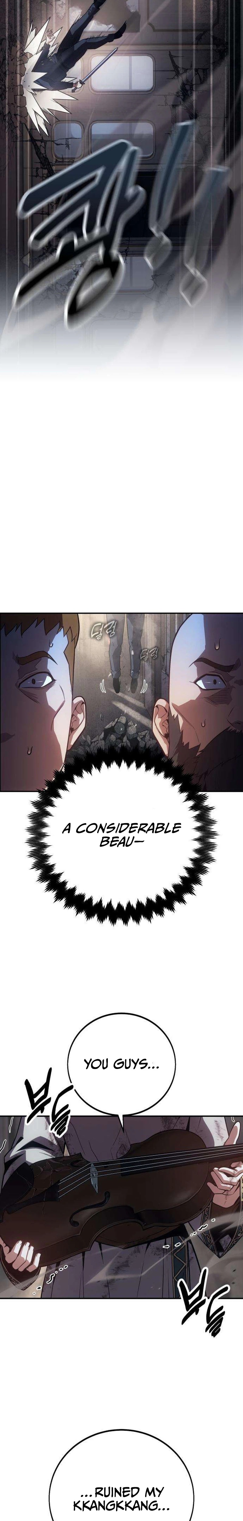 30 Years Have Passed Since the Prologue Chapter 4, page 11 of 55