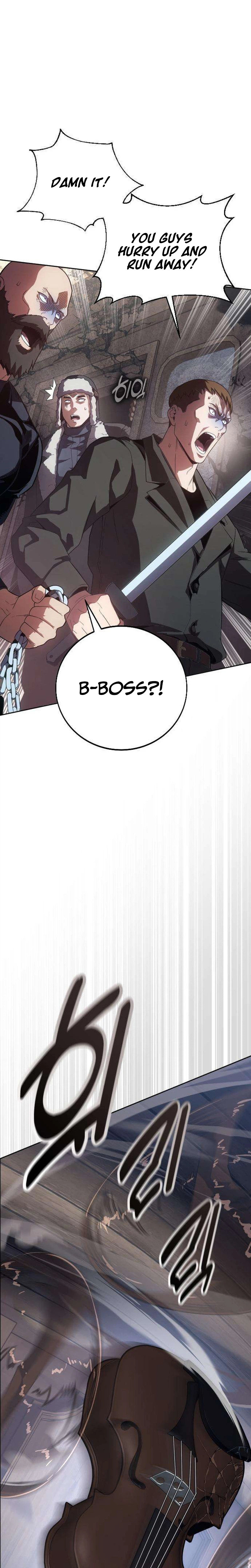 30 Years Have Passed Since the Prologue Chapter 4, page 14 of 55