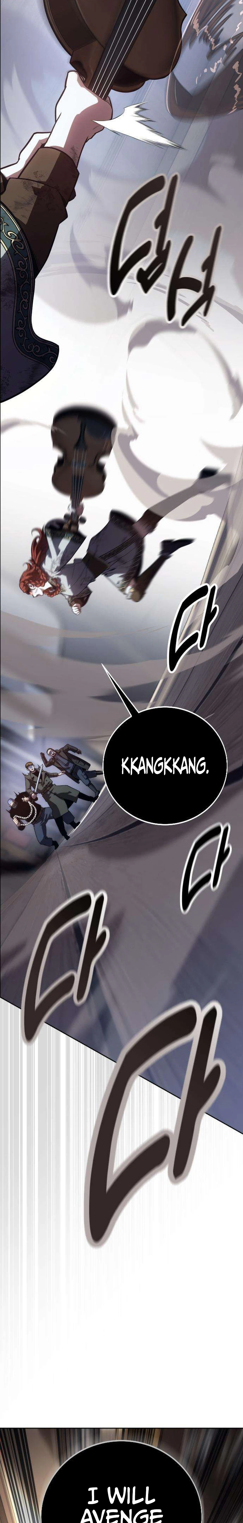 30 Years Have Passed Since the Prologue Chapter 4, page 15 of 55