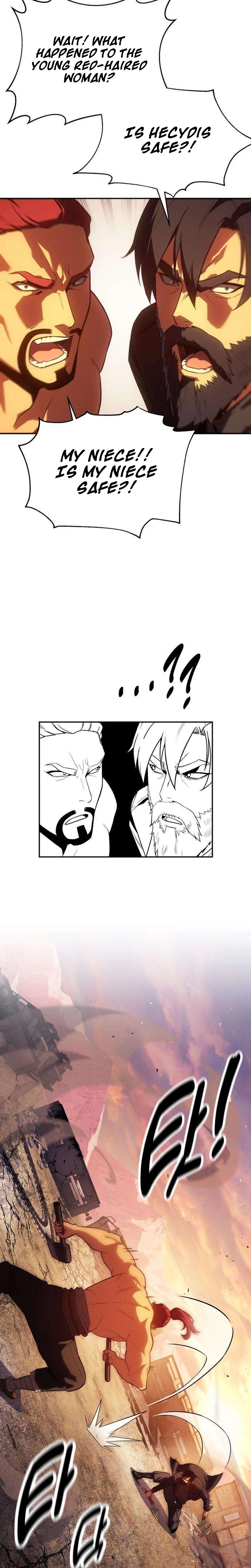 30 Years Have Passed Since the Prologue Chapter 4, page 18 of 55