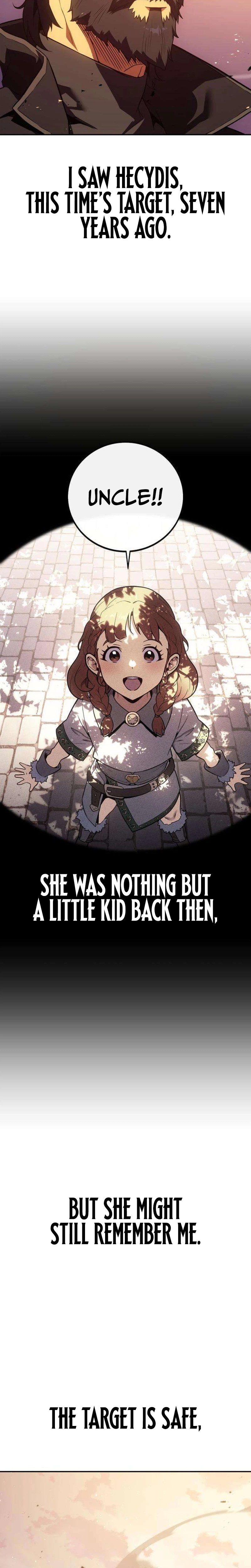 30 Years Have Passed Since the Prologue Chapter 4, page 24 of 55