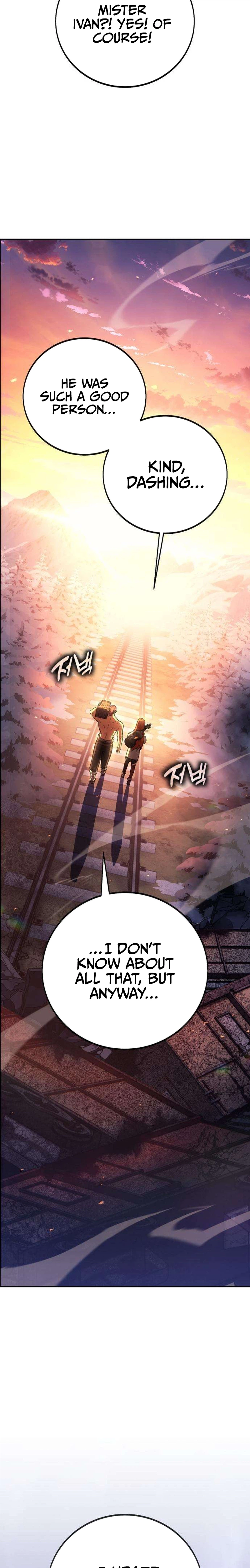 30 Years Have Passed Since the Prologue Chapter 4, page 29 of 55
