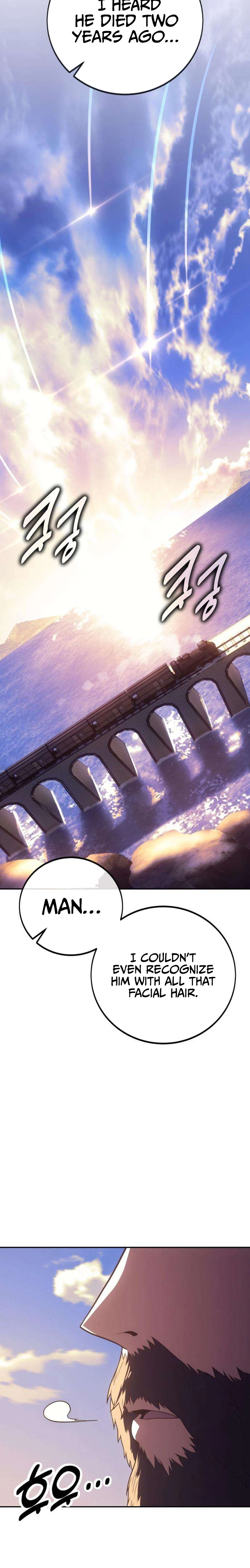 30 Years Have Passed Since the Prologue Chapter 4, page 30 of 55