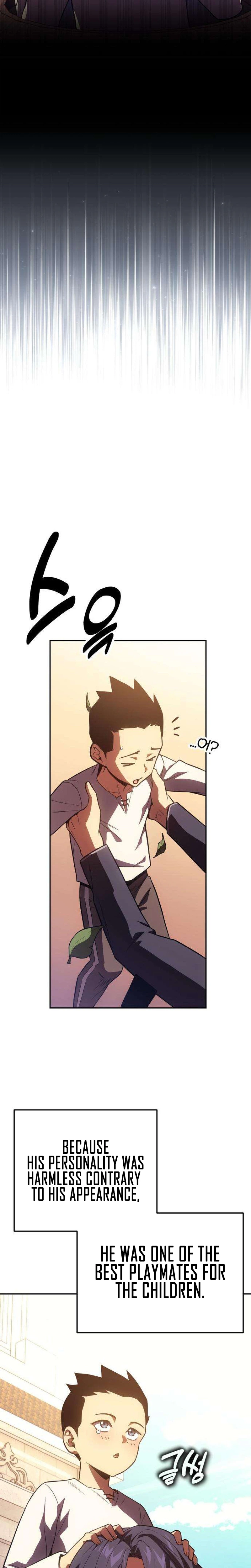 30 Years Have Passed Since the Prologue Chapter 4, page 43 of 55