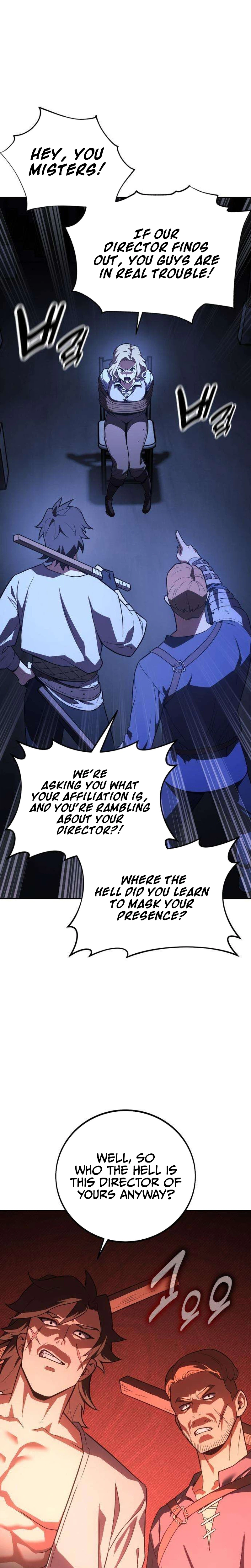 30 Years Have Passed Since the Prologue Chapter 4, page 46 of 55