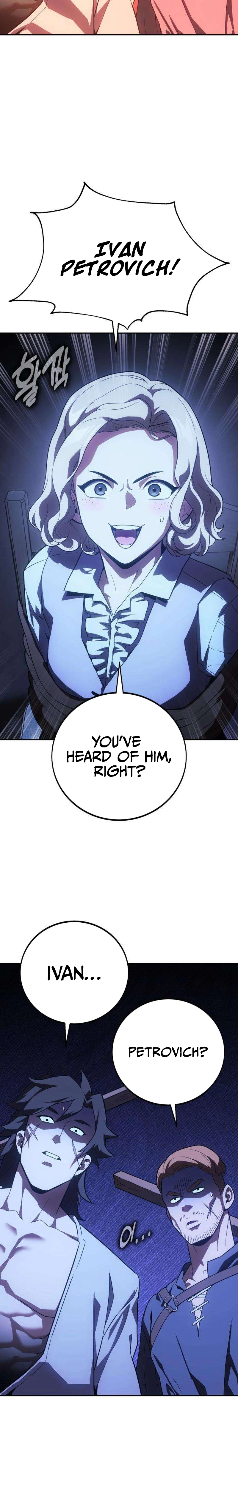 30 Years Have Passed Since the Prologue Chapter 4, page 47 of 55