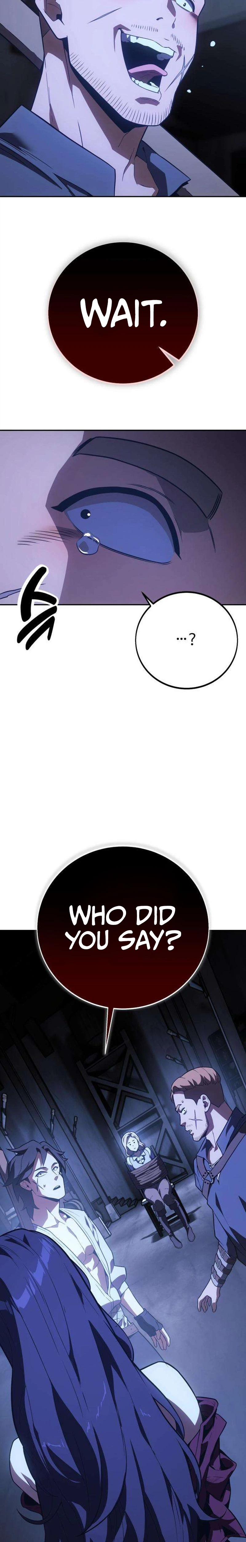 30 Years Have Passed Since the Prologue Chapter 4, page 49 of 55
