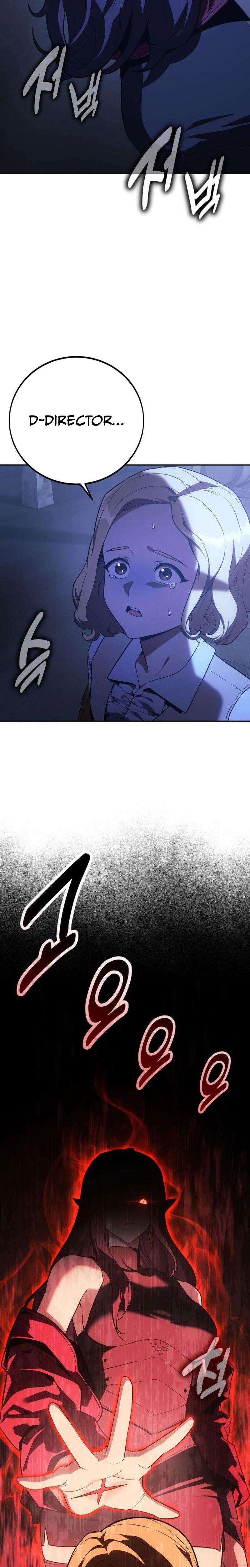 30 Years Have Passed Since the Prologue Chapter 4, page 50 of 55